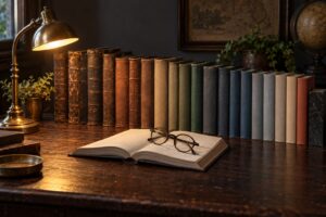 how to read edgar allan poe stories in order
