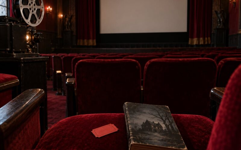 What the Final Girl Trope Means in Horror: A 2026 Guide