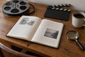 how to find horror movies based on true stories