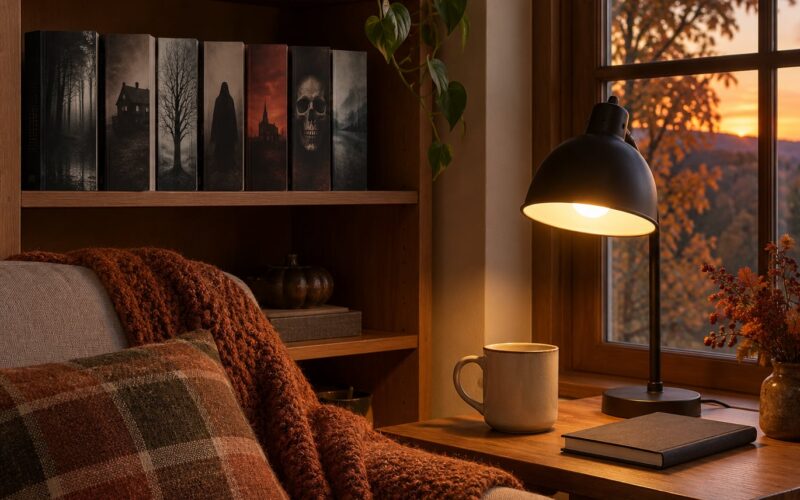 How to Pick Your First Stephen King Book: A Guide (2026)