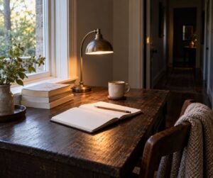 how to start reading horror fiction as an adult