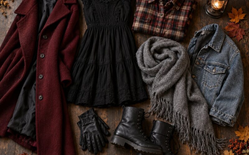 12 Costume Ideas for What to Wear to a Haunted House (October 2026)