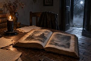 how zombie fiction got started