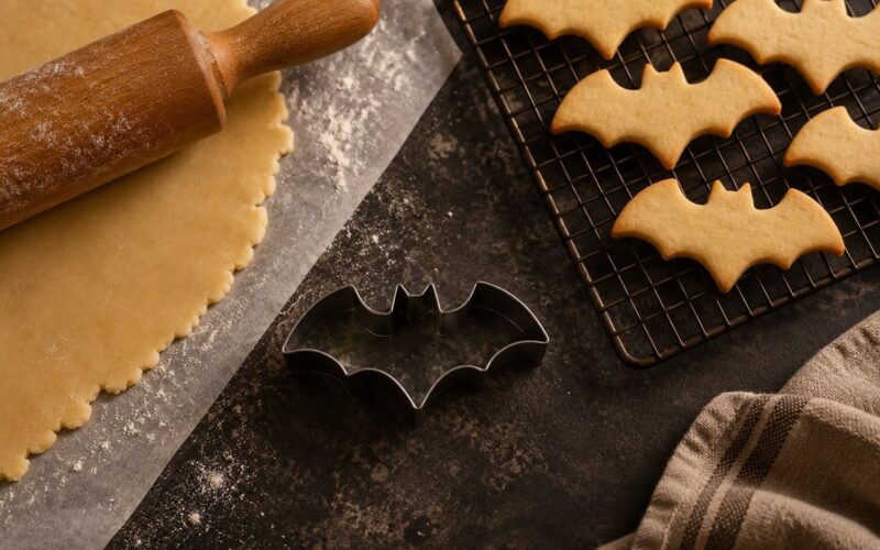 How to Make Sugar Cookies Shaped Like Bats: Easy Guide (2026)