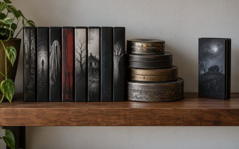 How to Watch the Evil Dead Movies in Order (October 2026)