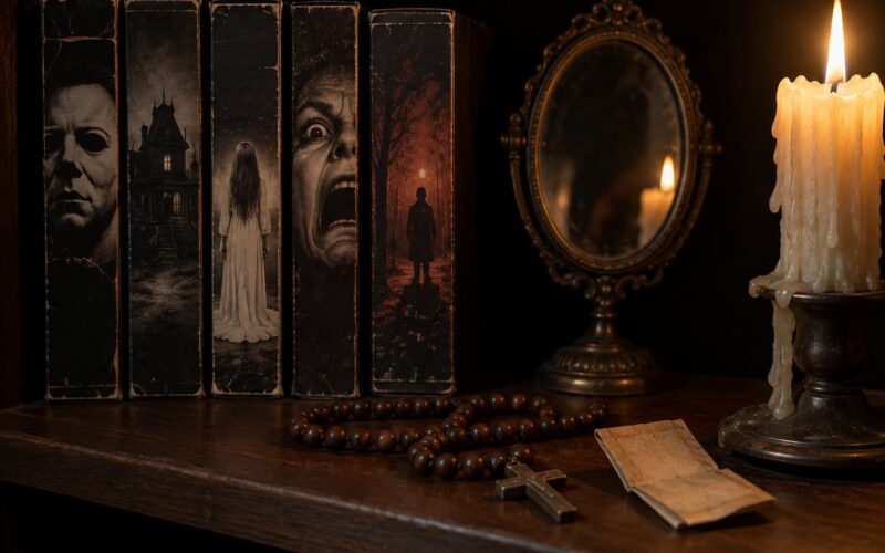 How to Watch The Conjuring Movies in Order (October 2026)