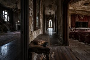 how remakes change the original horror story