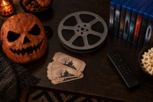 how to watch the halloween movies in order
