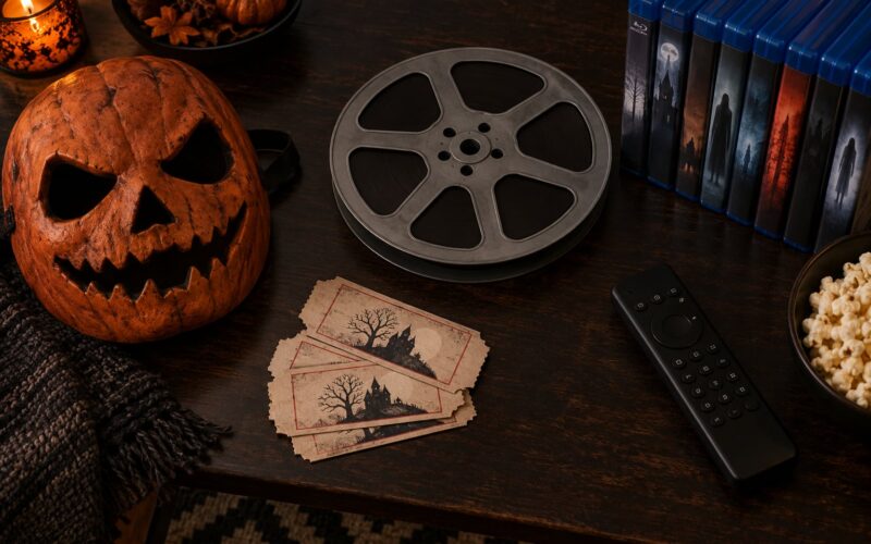 How to Watch the Halloween Movies in Order (October 2026)