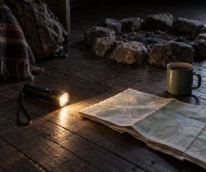 how to tell a scary story that actually scares people