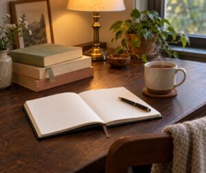 how to find new horror authors to read