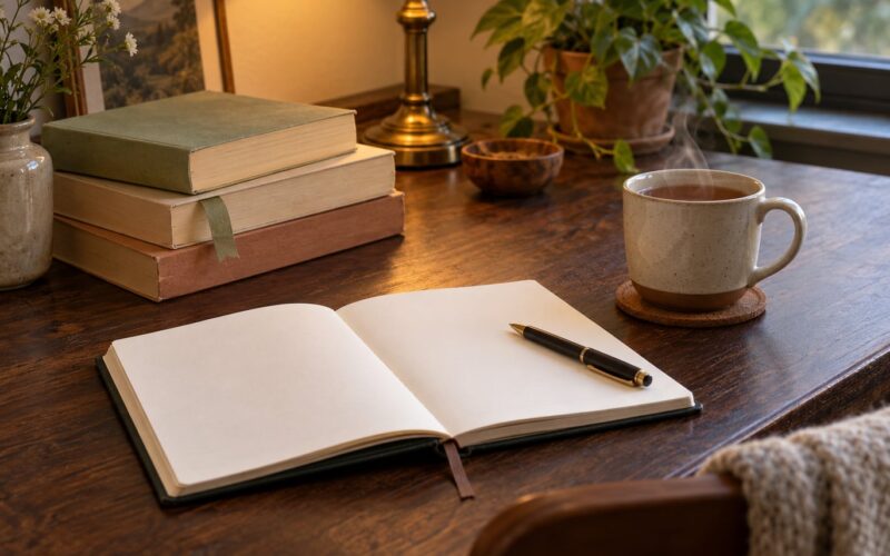 How to Find New Horror Authors to Read: 10 Ways (2026)