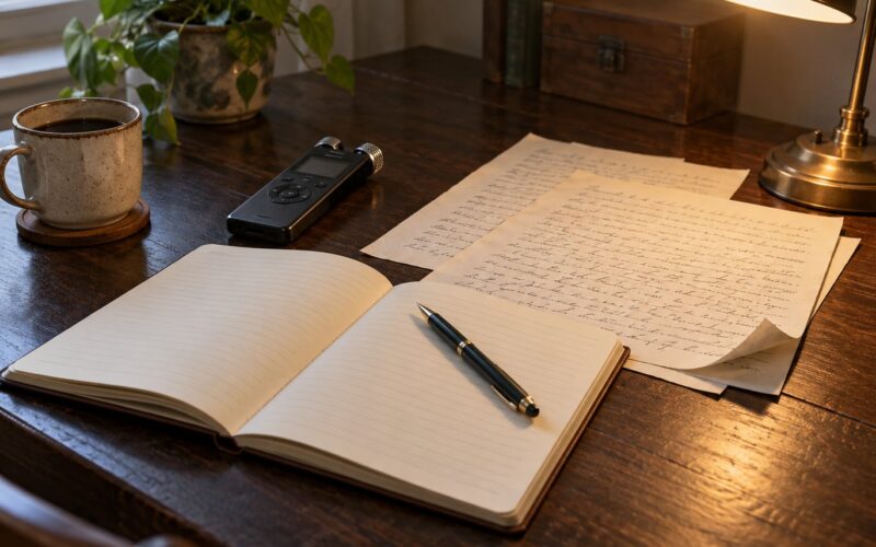 How to Write a Creepypasta That Feels Real: Proven Tips 2026
