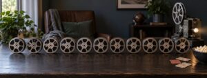 how to watch the saw movies in order