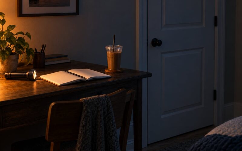 How to Build Suspense in a Horror Story: 9 Steps 2026