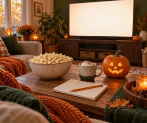 how to find family friendly halloween movies