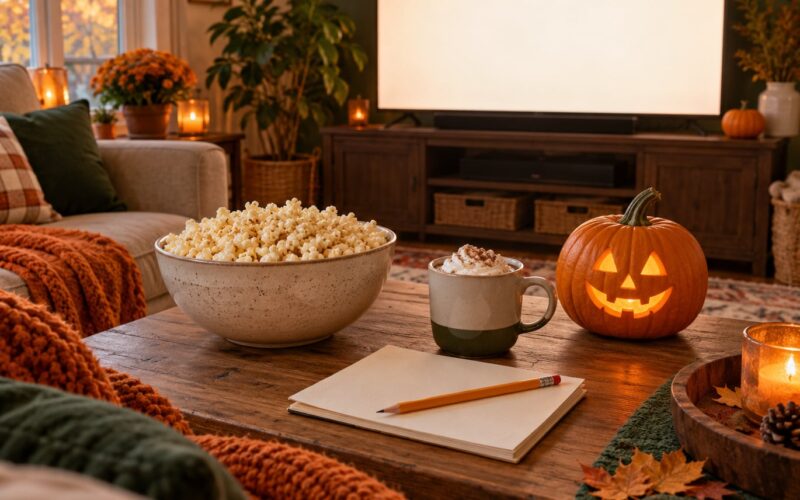 How to Find Family Friendly Halloween Movies: Easy Guide 2026