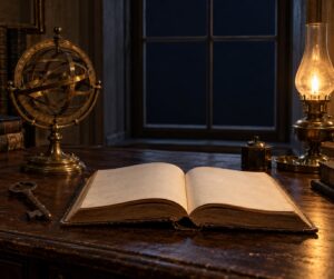 how to tell cosmic horror books apart from fantasy
