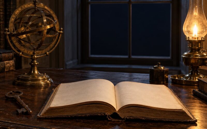 How to Tell Cosmic Horror Books Apart from Fantasy 2026