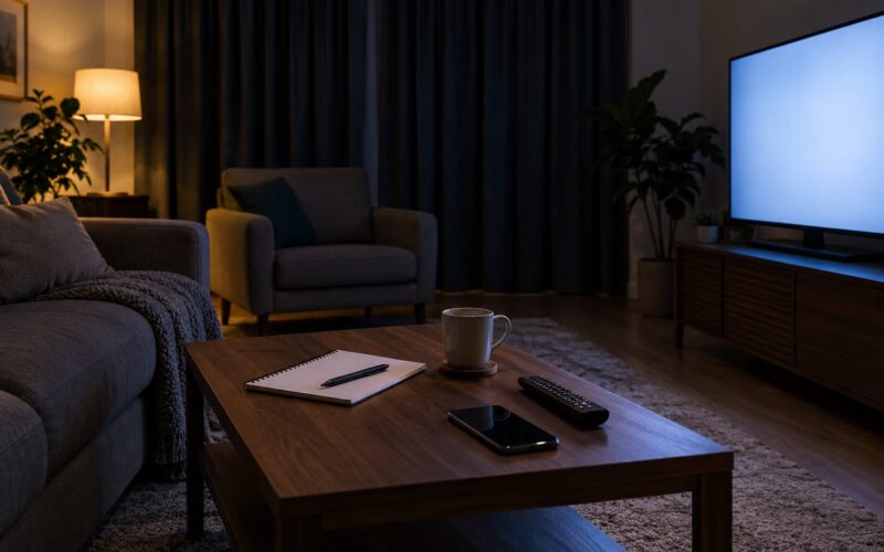 How to Find Good Horror Shows to Binge: Smart Picks (October 2026)