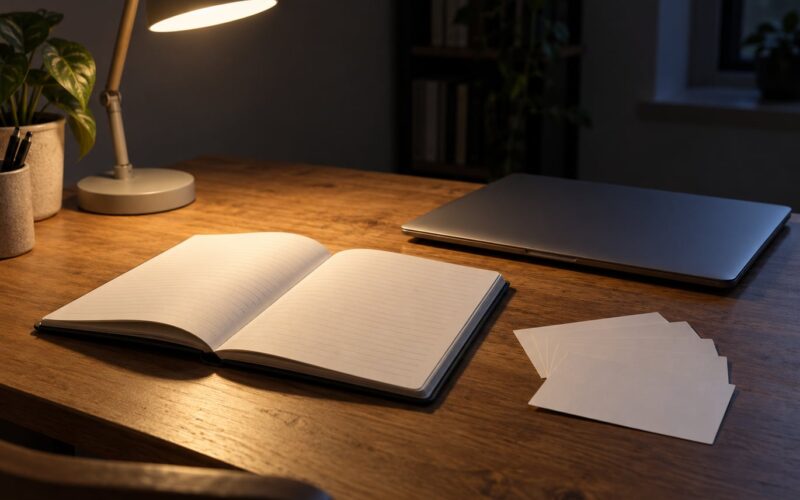 How to Write a Scary Short Story: 9 Steps for Beginners 2026