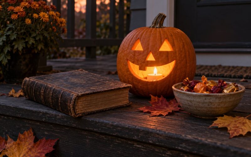 How Trick or Treating Started in America: A Spooky History 2026