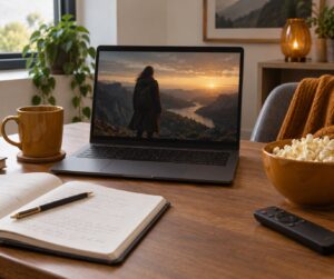 how to spot a good indie horror movie