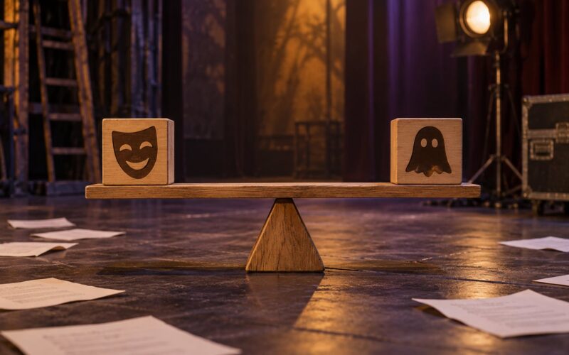 How Horror Comedies Balance Laughs and Scares: 9 Secrets (2026)