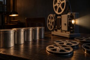 what psychological horror means in film