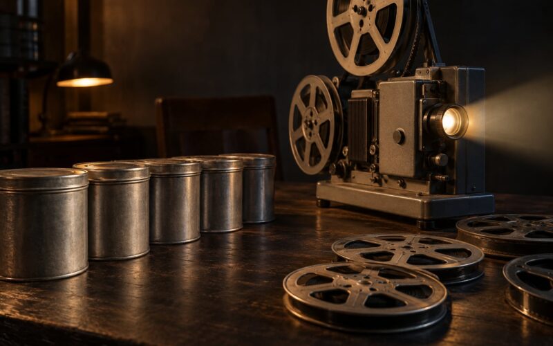 What Psychological Horror Means in Film: A Guide (2026)