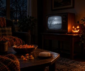 what mischief night was and why it faded