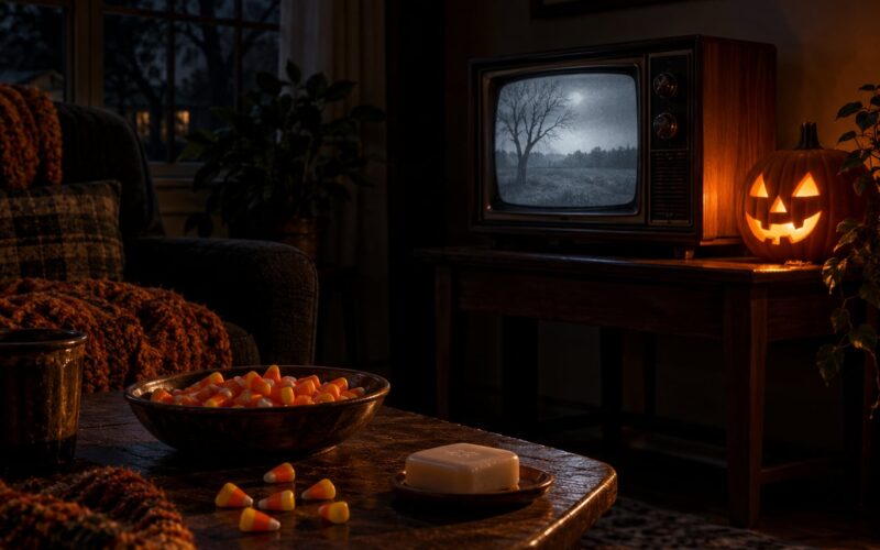 What Mischief Night Was and Why It Faded Away (2026)