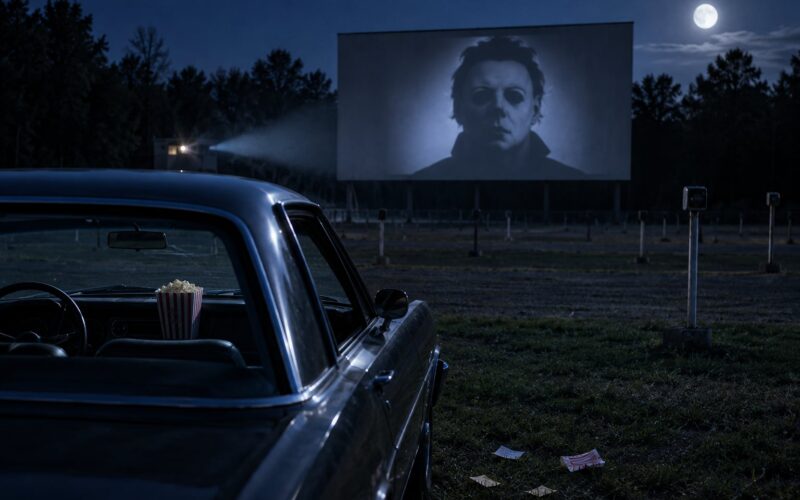 How Slasher Movies Became Popular: A Film History (2026)