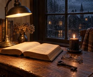 what gothic literature means and where to start