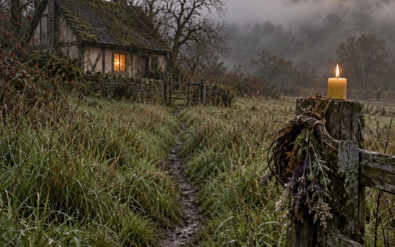 What Folk Horror Is and Where to Start (October 2026)