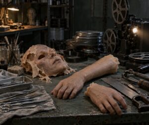 how body horror became its own subgenre