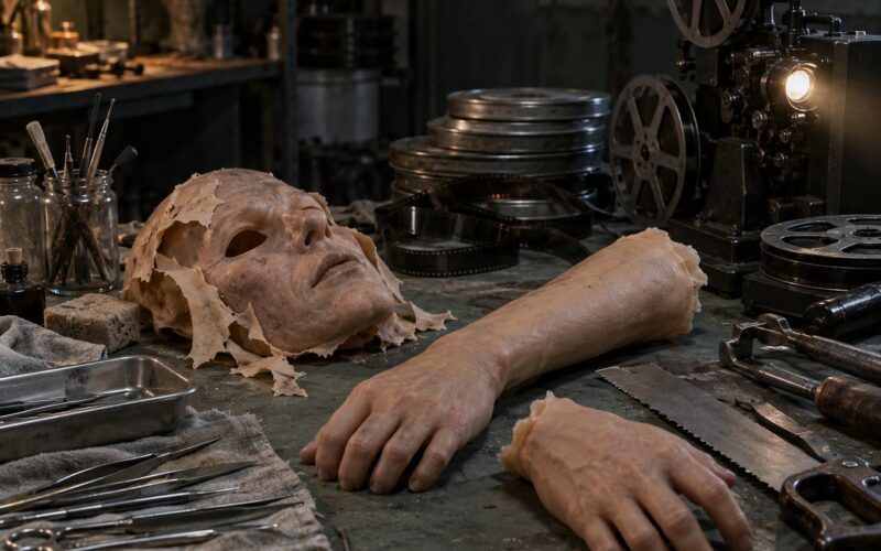 How Body Horror Became Its Own Subgenre (2026): A Film History