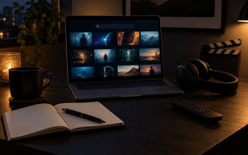 How to Find Horror Movies With No Gore: Top Tips (October 2026)