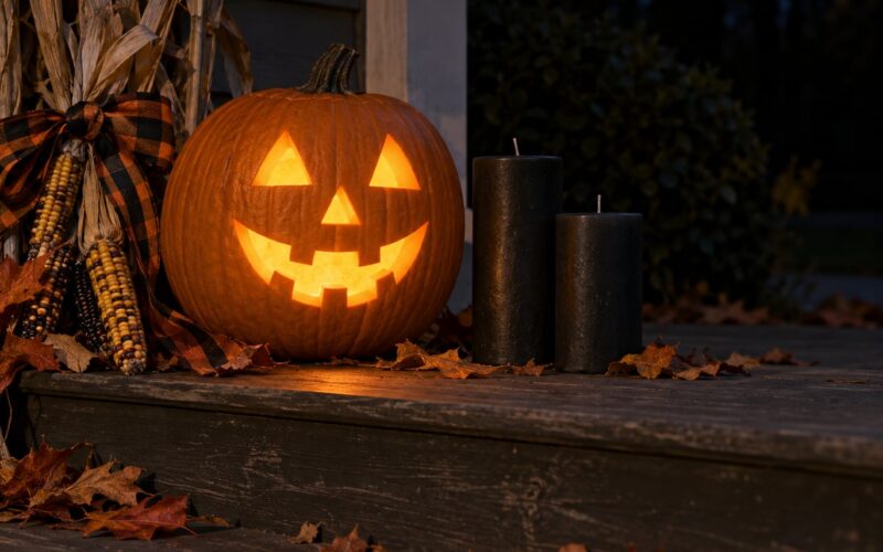 Why Orange and Black Are Halloween Colors (2026)