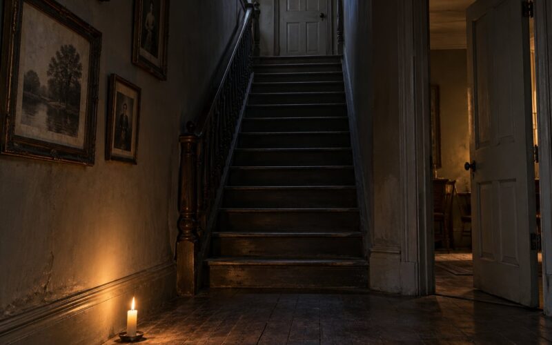Why Haunted House Stories Still Work on Readers (2026)