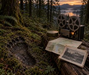 how bigfoot stories took hold in america