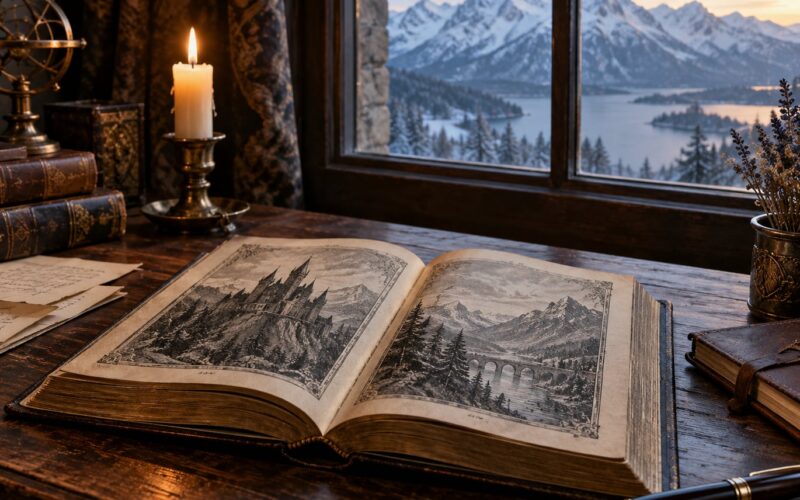 How to Read Frankenstein and Actually Enjoy It: Simple Guide 2026