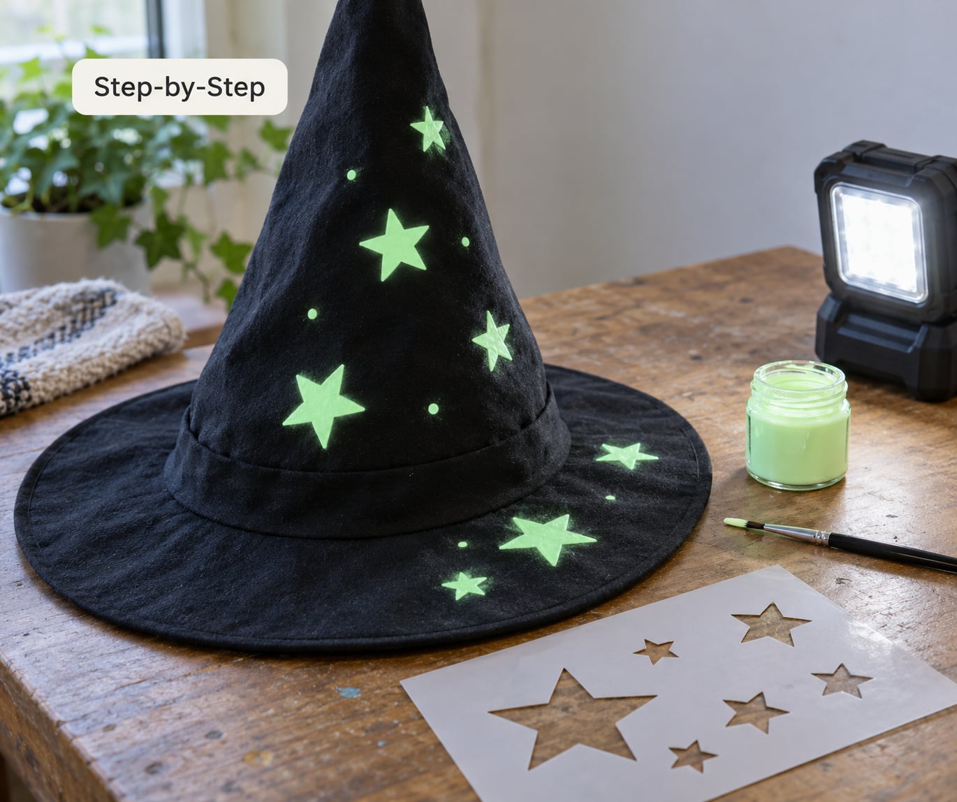 Step-by-Step
