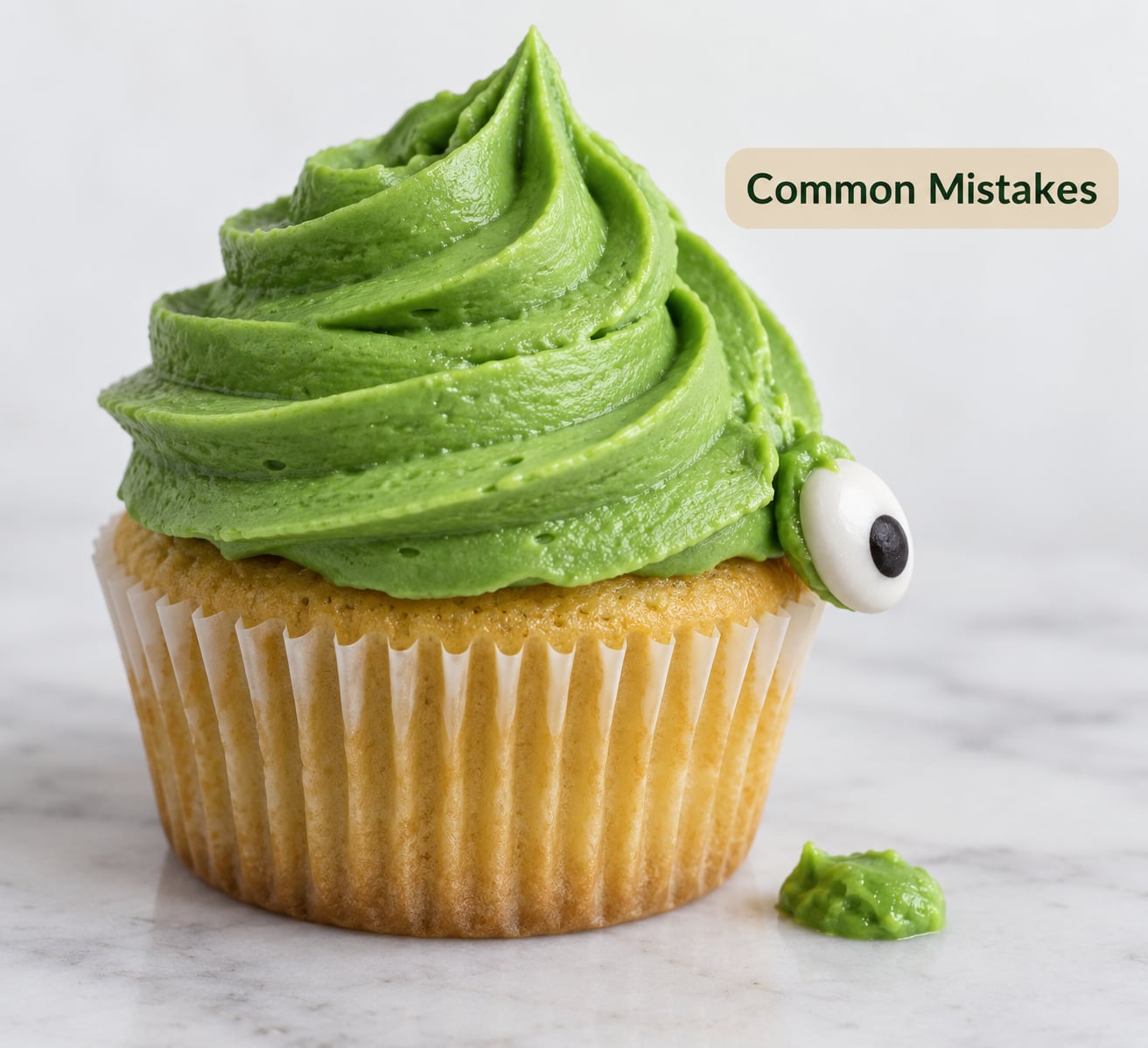 Common Mistakes
