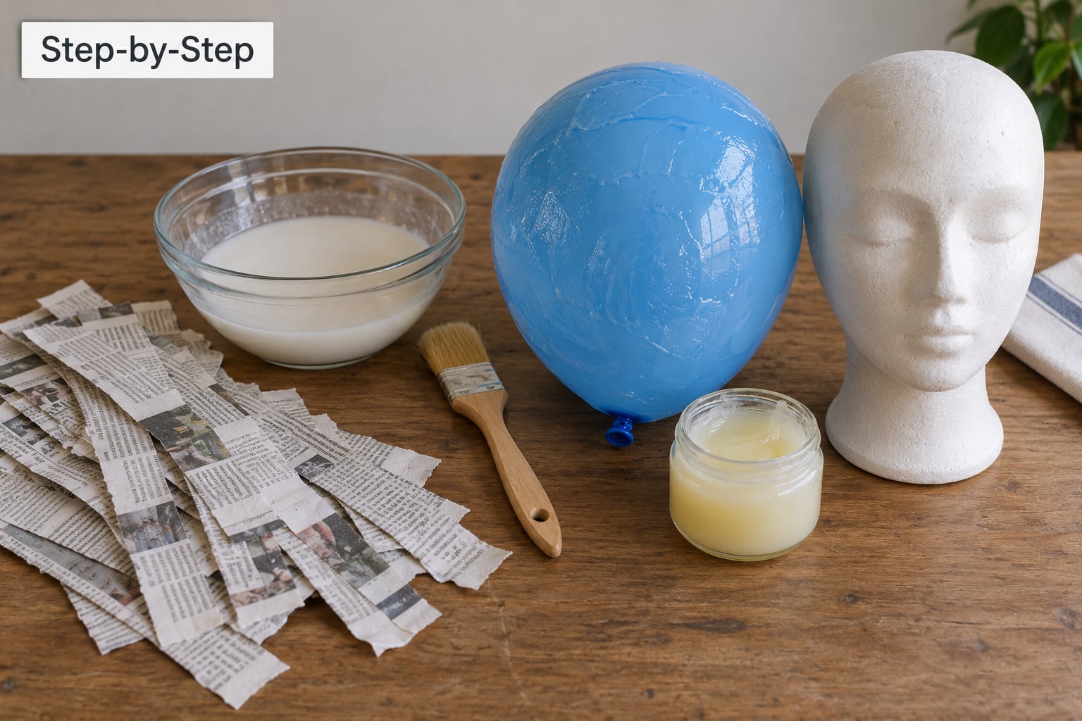 Step-by-Step